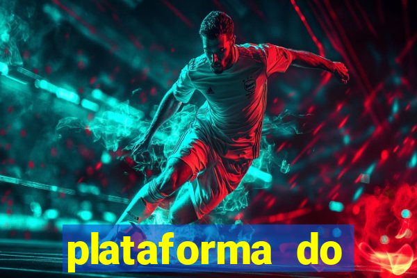 plataforma do rodrigo faro