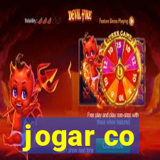 jogar co