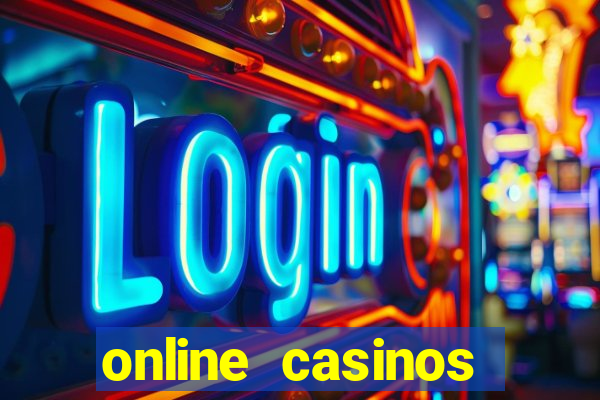 online casinos bonus no deposit