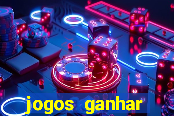 jogos ganhar dinheiro sem depositar