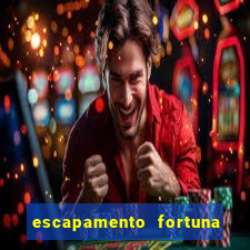 escapamento fortuna mercado livre