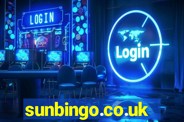 sunbingo.co.uk