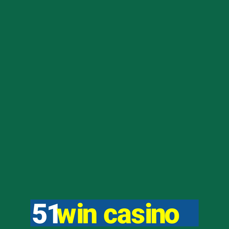 51win casino