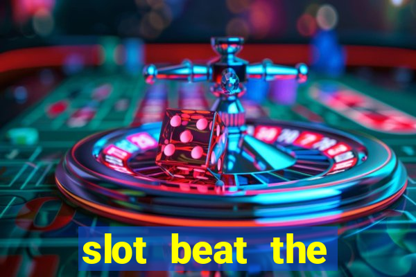 slot beat the beast mighty sphinx