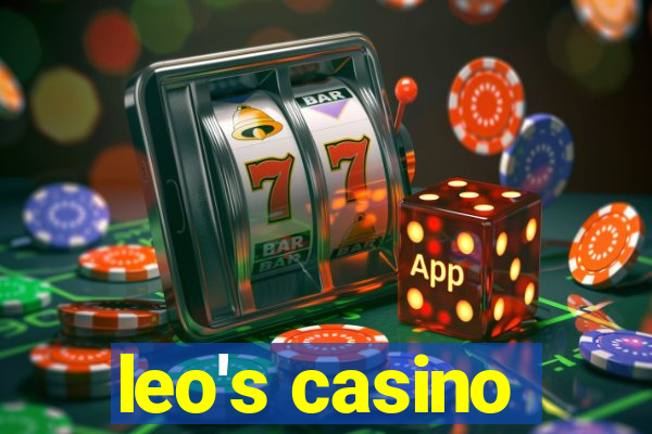 leo's casino