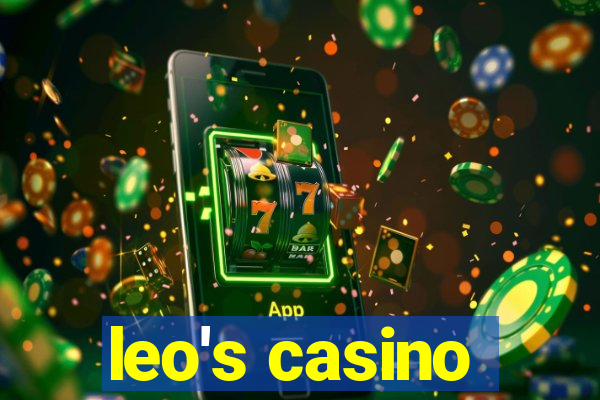 leo's casino