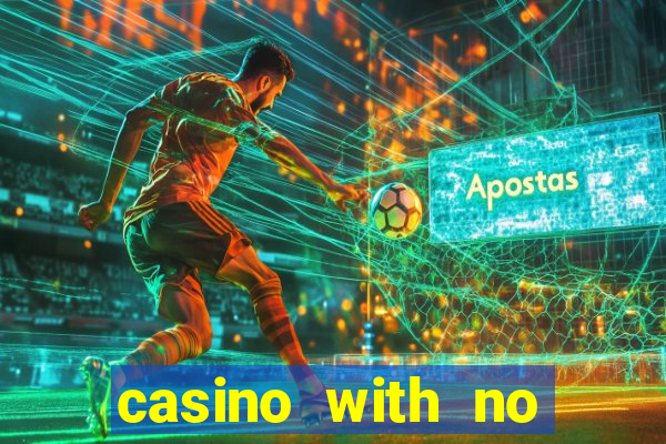 casino with no deposit bonus codes