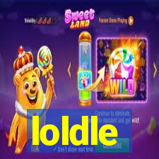 loldle