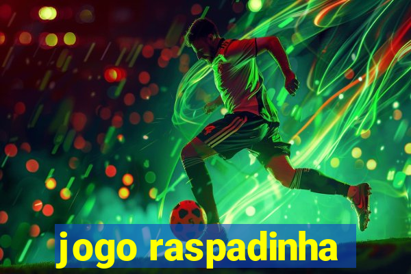 jogo raspadinha