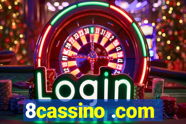 8cassino .com