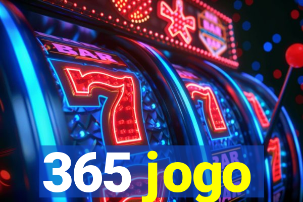 365 jogo