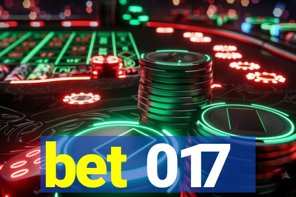 bet 017