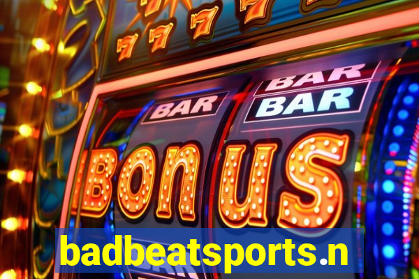 badbeatsports.net