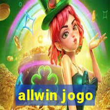 allwin jogo