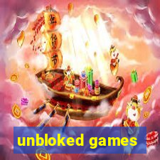 unbloked games