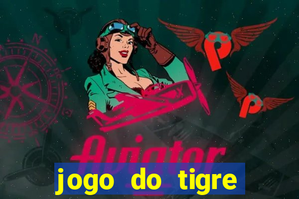 jogo do tigre plataforma de 5 reais