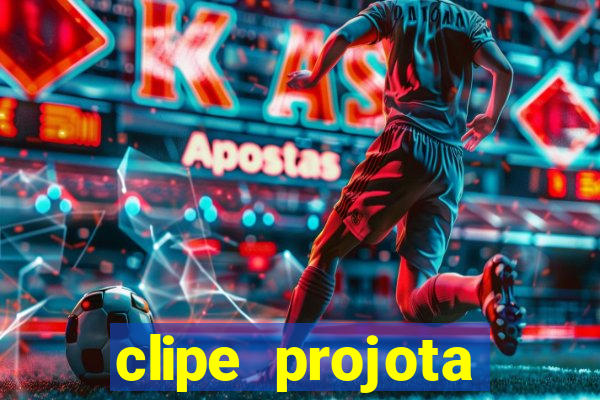 clipe projota muleque de vila