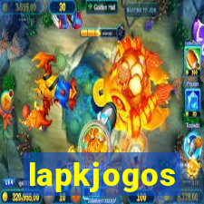 lapkjogos