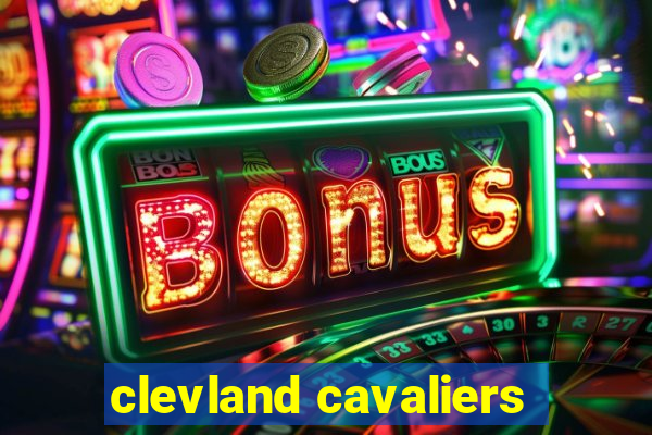 clevland cavaliers