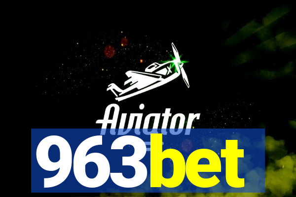 963bet