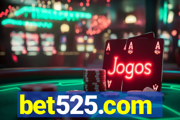 bet525.com