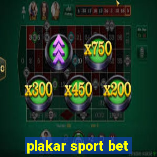 plakar sport bet