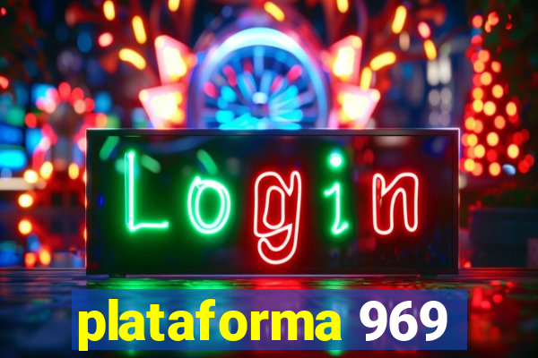 plataforma 969