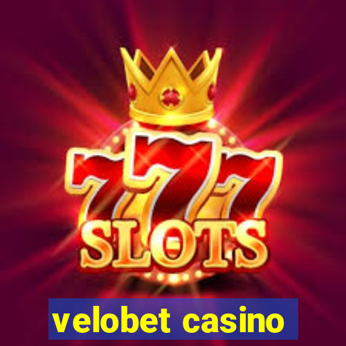 velobet casino