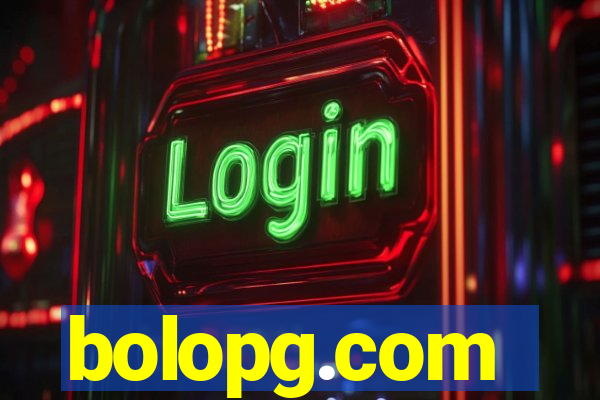 bolopg.com