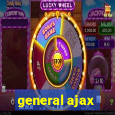 general ajax