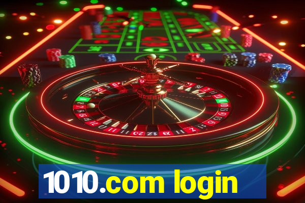 1010.com login