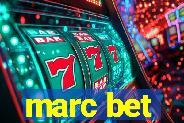 marc bet