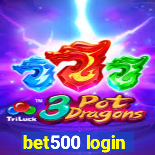 bet500 login