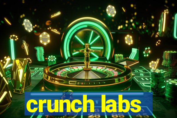 crunch labs