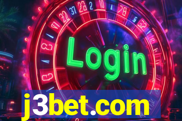 j3bet.com