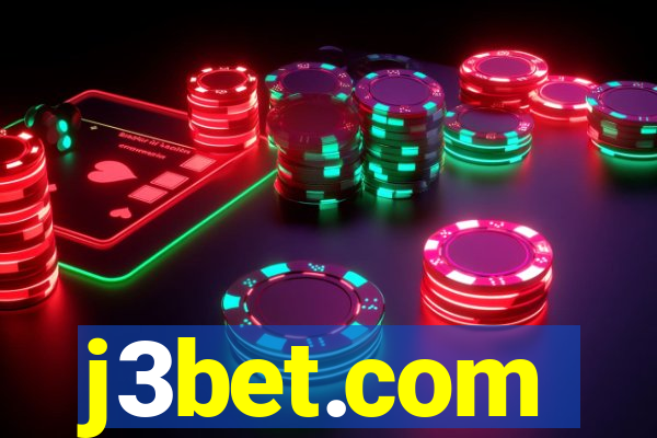 j3bet.com