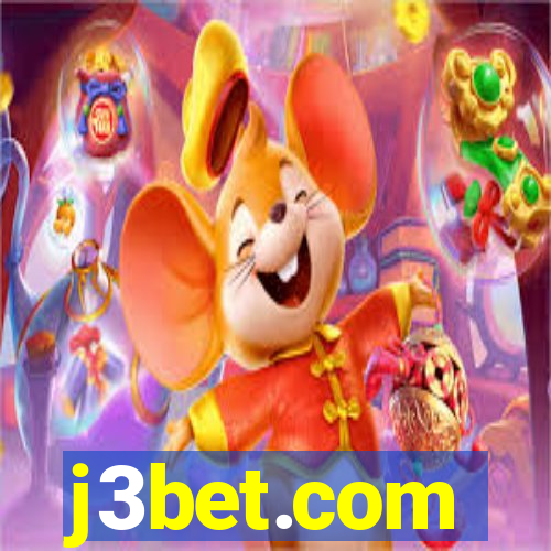 j3bet.com