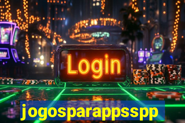 jogosparappsspp