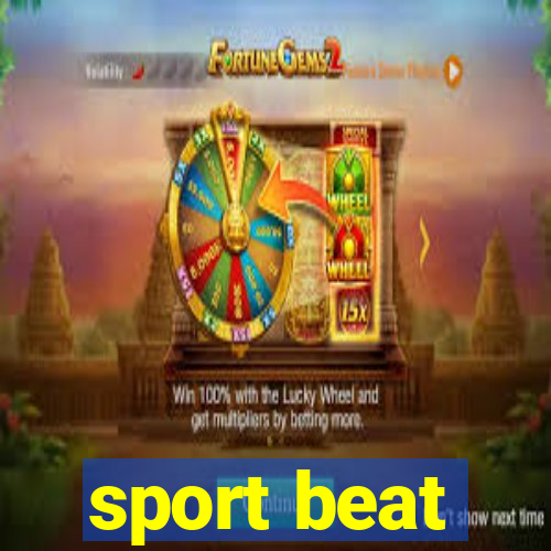 sport beat