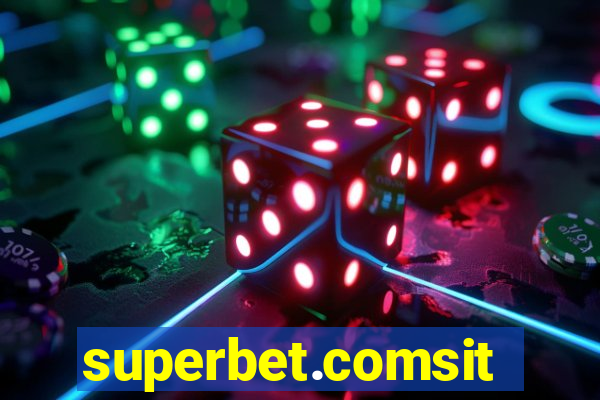 superbet.comsite