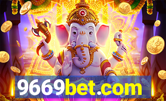 9669bet.com