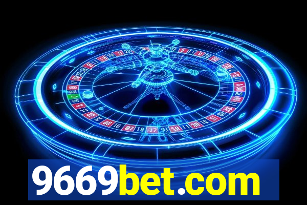 9669bet.com