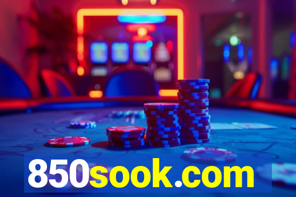 850sook.com