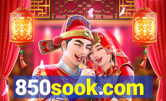 850sook.com