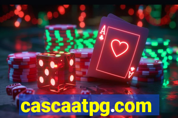 cascaatpg.com