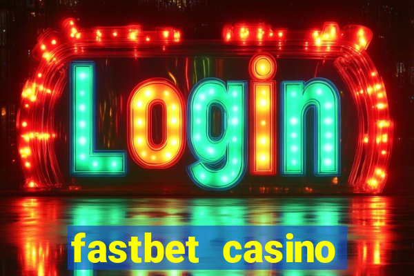 fastbet casino login south africa