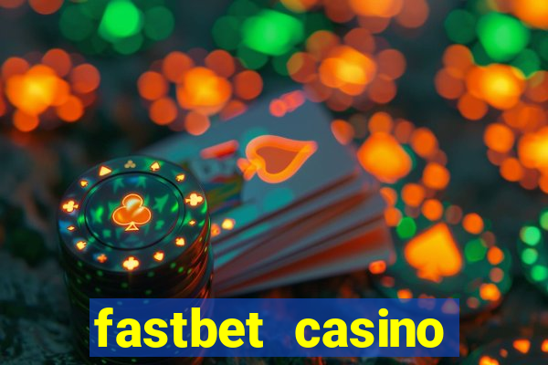 fastbet casino login south africa