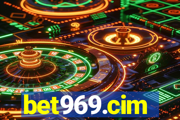 bet969.cim