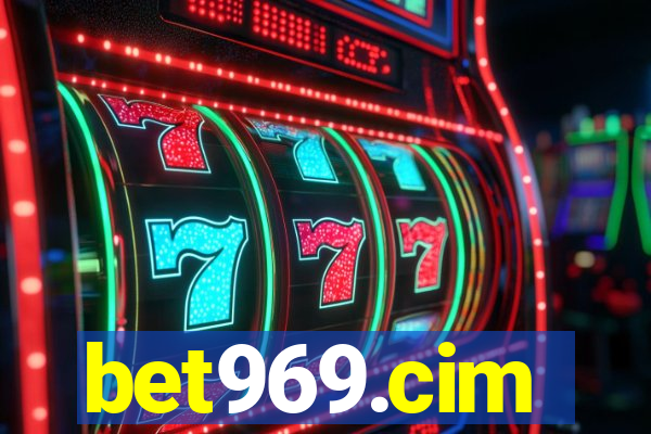 bet969.cim