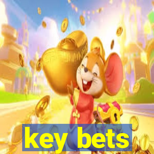 key bets